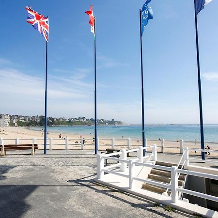 L'Emerillon - Appt A 200M De La Plage Saint-Cast-le-Guildo Zewnętrze zdjęcie