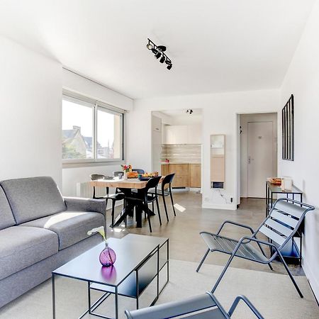 L'Emerillon - Appt A 200M De La Plage Saint-Cast-le-Guildo Zewnętrze zdjęcie