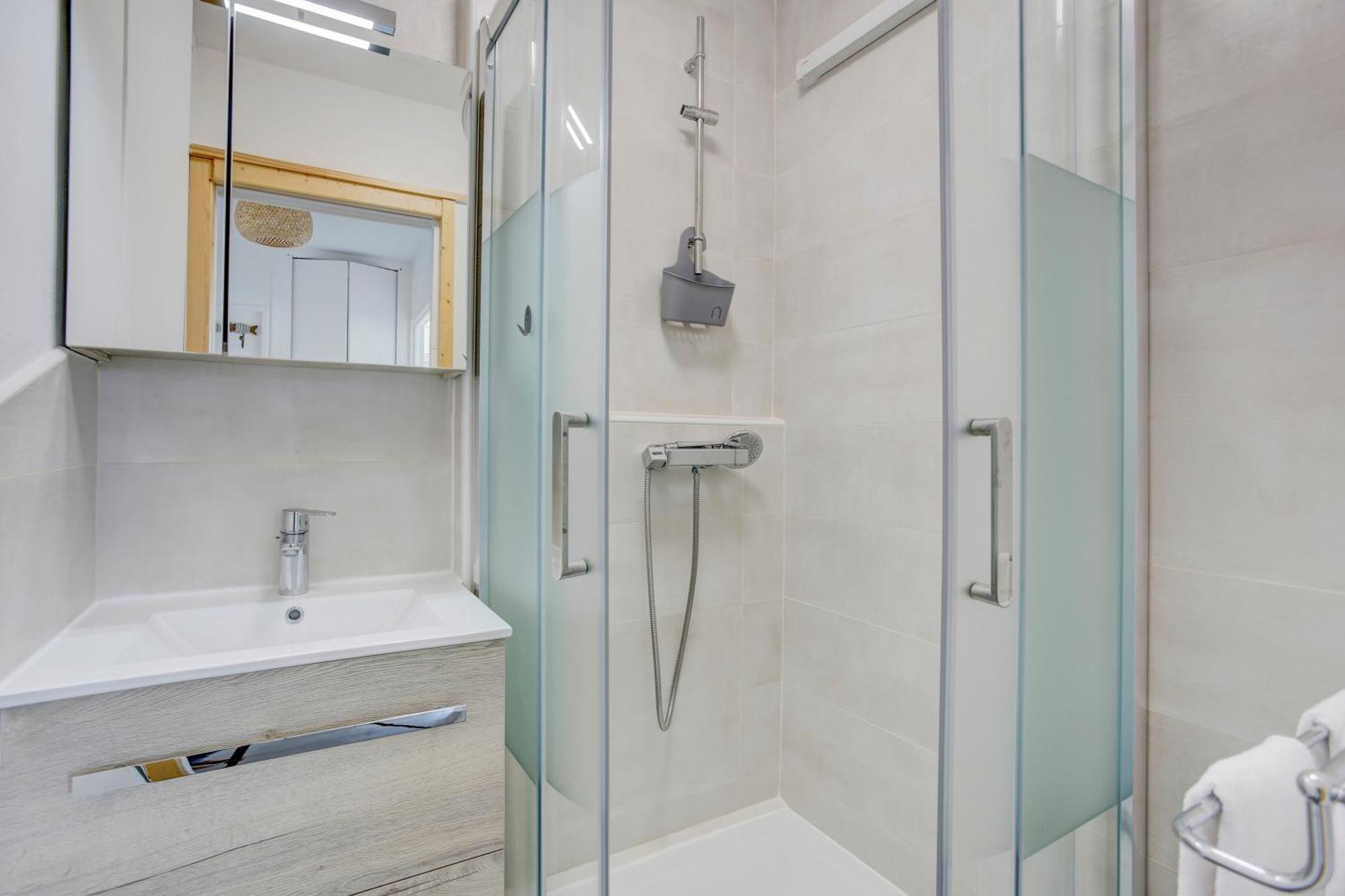L'Emerillon - Appt A 200M De La Plage Saint-Cast-le-Guildo Zewnętrze zdjęcie