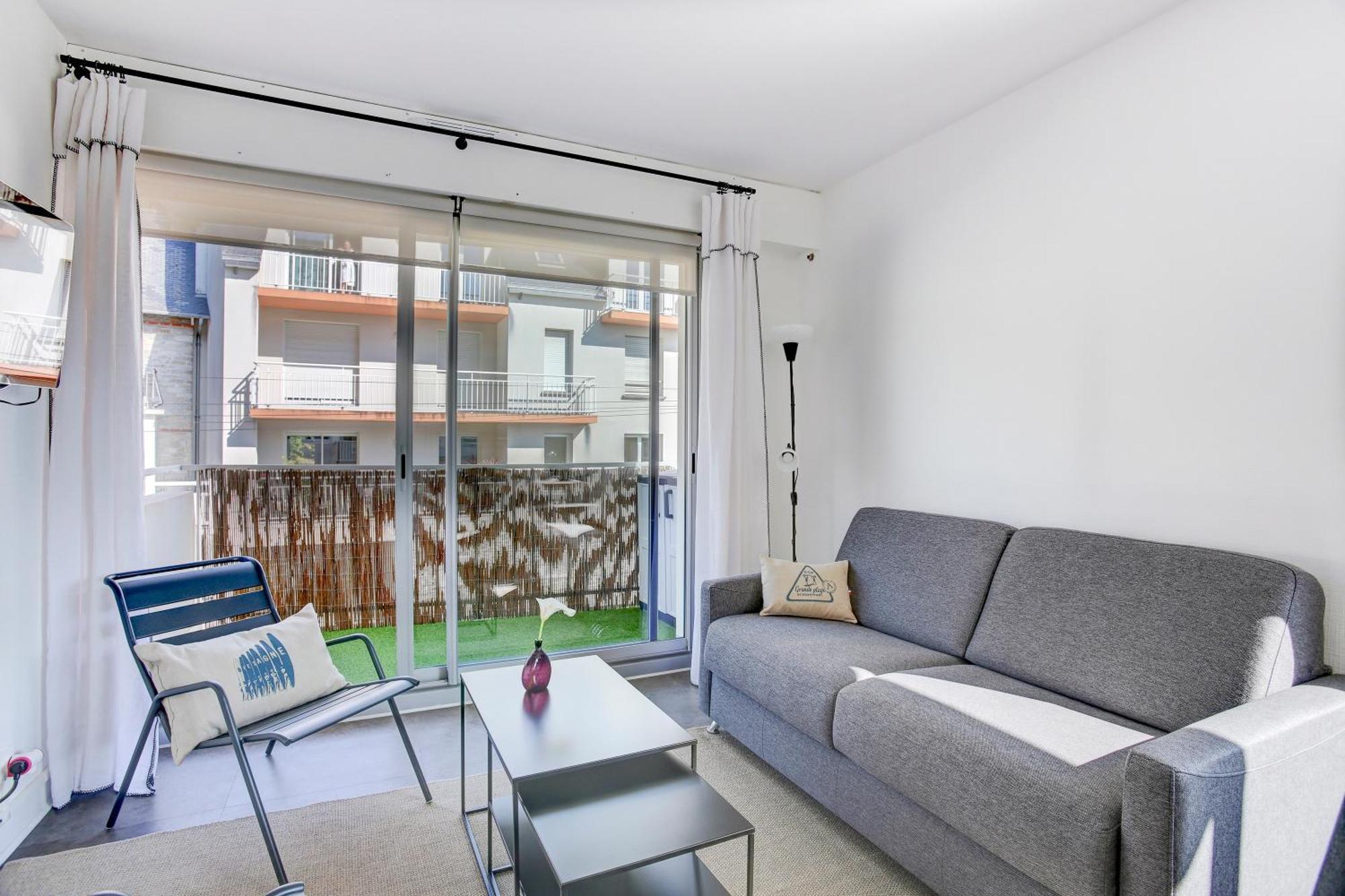 L'Emerillon - Appt A 200M De La Plage Saint-Cast-le-Guildo Zewnętrze zdjęcie