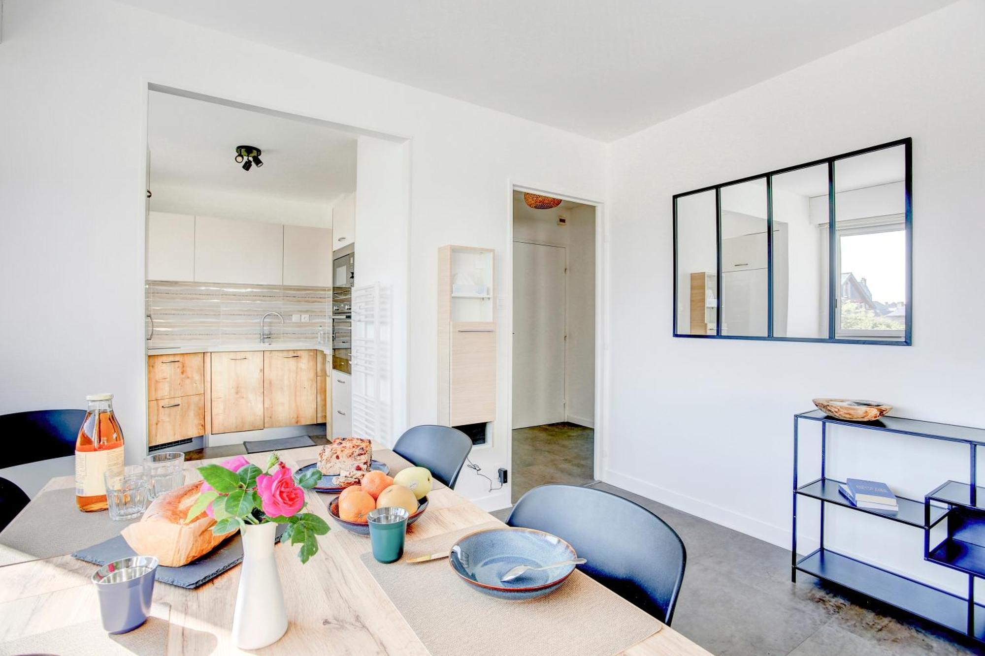L'Emerillon - Appt A 200M De La Plage Saint-Cast-le-Guildo Zewnętrze zdjęcie