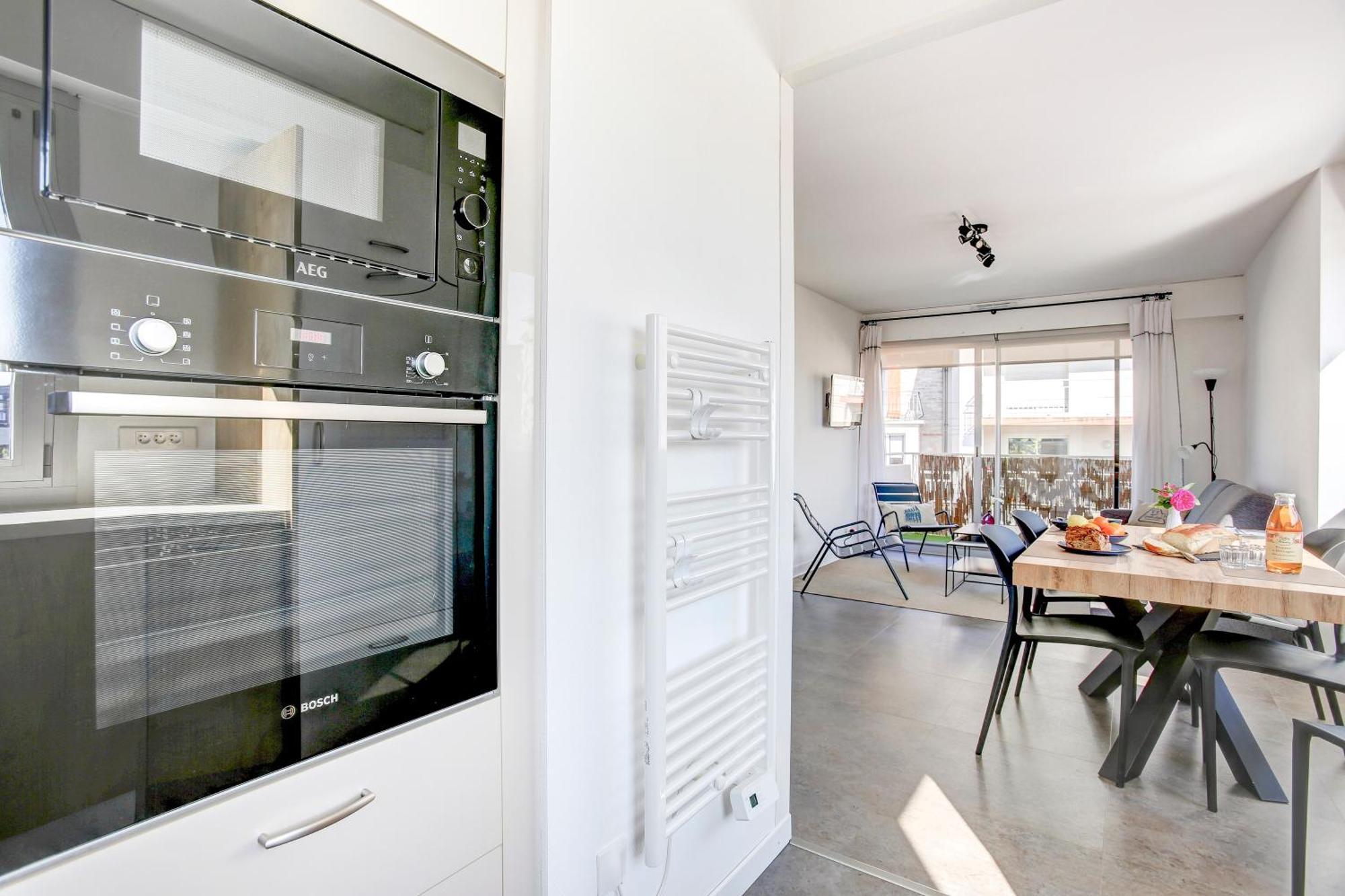 L'Emerillon - Appt A 200M De La Plage Saint-Cast-le-Guildo Zewnętrze zdjęcie